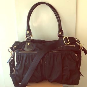 MZ Wallace Belle: black